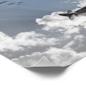 253平米 ポスター (角)