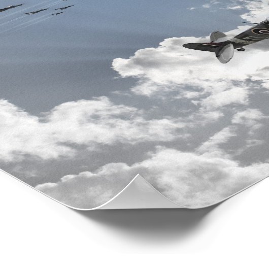 253平米 ポスター (角)