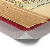 254255ポートチェスター ポスター (角)