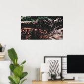 254 ポスター (ホームオフィス)