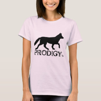254, PRODIGY, PCO, 2009 Tシャツ