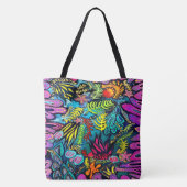 259 – マリンライフトート トートバッグ (裏面)