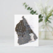 25 ポストカード (スタンド正面)