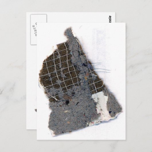 25 ポストカード (正面/裏面)