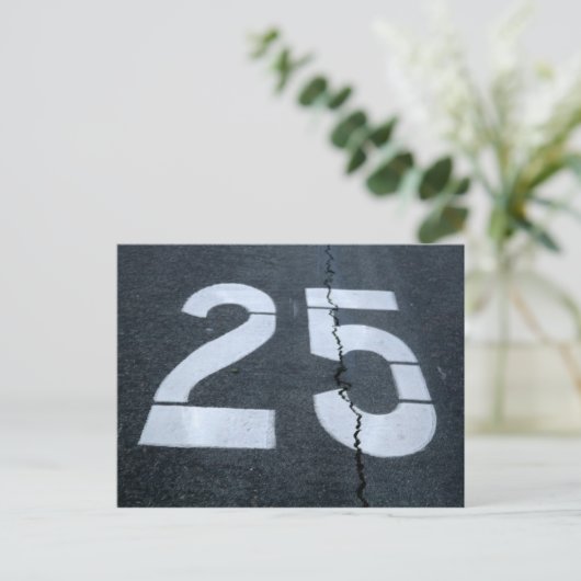 25 ポストカード (スタンド正面)