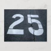 25 ポストカード (正面)