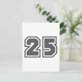 25 ポストカード (スタンド正面)