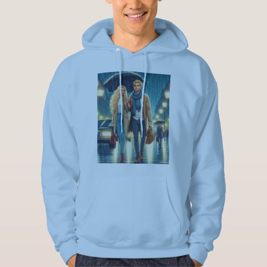 25 042000 パーカ (正面)