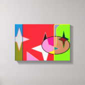 25 0921 キャンバスプリント (正面)