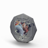 25,10,11,20結婚周年   フォトブロック (右)