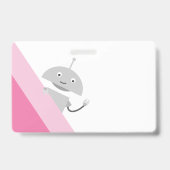 25-26常時アイスクリームバッジ バッジ (裏面)