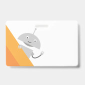 25-26 MiaPrepバッジ バッジ (裏面)