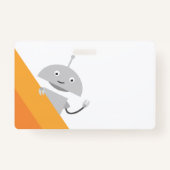 25-26 MiaPrepバッジ バッジ (裏面)