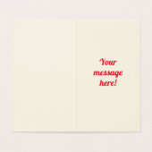 25 LGBTのグリッターYesのパック！来アウトカード (内部フラット)