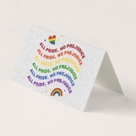 25 LGBTのパックグリッターすべてプライド偏見なし