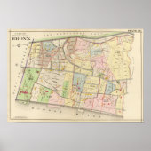 25 NWブロンクス ポスター (正面)