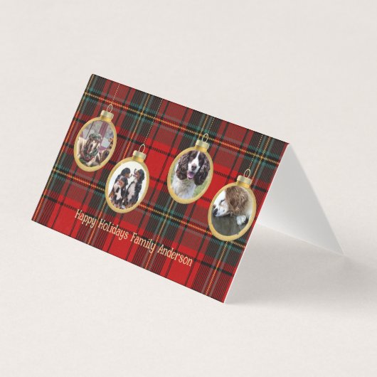 25 xクリスマスフォトボーメリーブル賛美ズ・ホープ (正面)