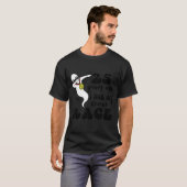 25 Years Ago I Won My First Race, 25th Birthday Fu Tシャツ (正面フル)