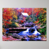 25b印象派 ポスター (正面)