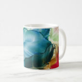 25Sentitoks コーヒーマグカップ (正面右)