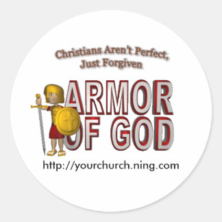 25zjxb9, ARMOROFGOD, http://yourchurch.ning.com ラウンドシール
