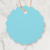 26おもしろい.2マラソン選手©マラソン走者への道 フェイバータグ (裏面)