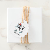 26おもしろい.2マラソン選手©マラソン走者への道 フェイバータグ (インサイチュ)