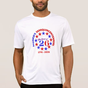 26の精神 – 1500年 Tシャツ