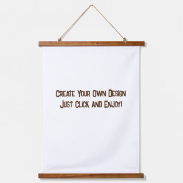 26インチx36インチ縦壁タペストリー 吊り下げ型タペストリー