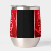 26エレガントバラ結婚記念日お祝い (右面)