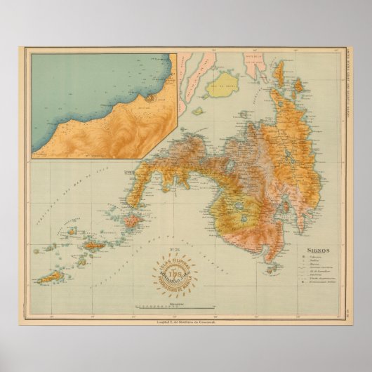 26ジョロ・イン・ミンダナオ ポスター (正面)