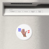 26ハイファイブ！ マグネット (インサイチュ (食洗機))