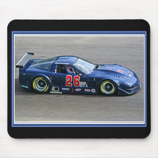 26マウスパッド マウスパッド (正面)