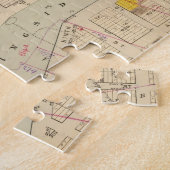 26区12 ジグソーパズル (側面)