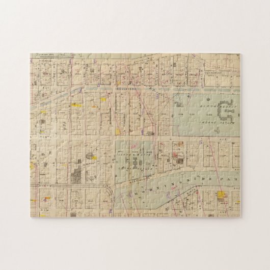 26区12 ジグソーパズル (横)