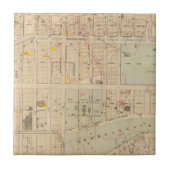 26区12 タイル (正面)