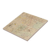 26区12 タイル (側面)