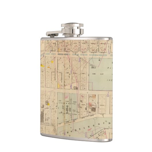 26区12 フラスク (左)