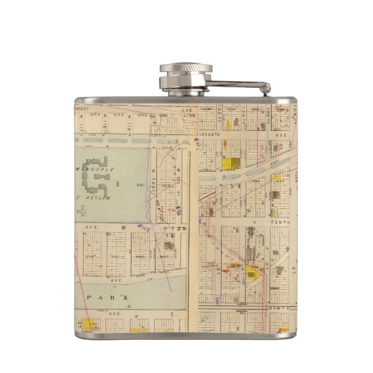 26区12 フラスク (裏面)