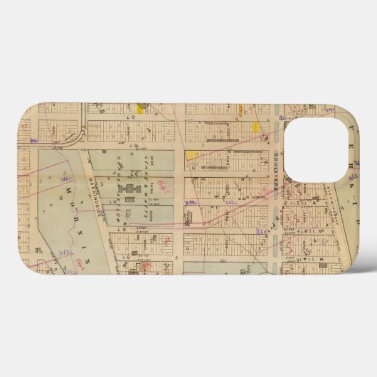 26区12 Case-Mate iPhoneケース (裏面 (横))