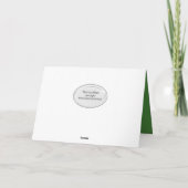 26歳の草野球 カード (裏面)