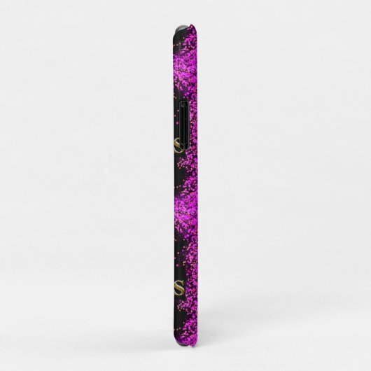 26誕生日 Case-Mate iPhoneケース (裏面/右)