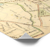 260261リリー、ハリソン ポスター (角)