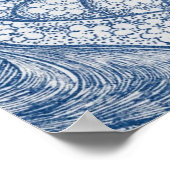 261.プリンセスと白鳥 ポスター (角)