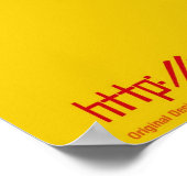 263ブレーンチャイルドロボット ポスター (角)