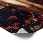 263.女と男とヘビ | バイアムショー ポスター (角)