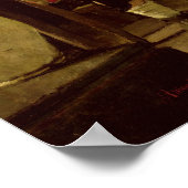 263.小学生か哀れな小学生 ポスター (角)