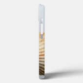 263.椿と貝殻 Case-Mate iPhoneケース (裏面 / 左)