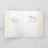 2679恵み50周年祭司祭 カード (内部)