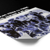 2687816800_7de0a97072_o, Si a Pancho Villa le v... ポスター (角)